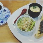 カフェ タナカ - 