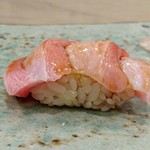 鮨 たかはし - 大トロ