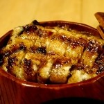 Unagi Nanatsuboshi - 