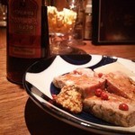 シャンパン&醤油バー フルートフルート - 