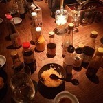 シャンパン&醤油バー フルートフルート - 