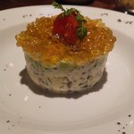 シャンパン&醤油バー フルートフルート - 