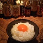 シャンパン&醤油バー フルートフルート - 