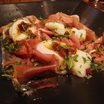 シャンパン&醤油バー フルートフルート - 