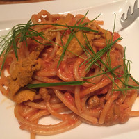 RIGOLETTO KITCHEN - 