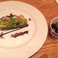 RIGOLETTO KITCHEN - 