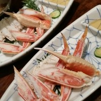 かに道楽 横浜店 - 
