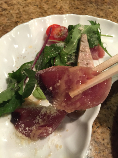 神戸 ランチ 激安フレンチなのに本格派 神戸パリ食堂 夜はもっと凄い ガォー 笑 By 料理の鉄人28号 神戸パリ食堂 三宮 神戸市営 ビストロ 食べログ