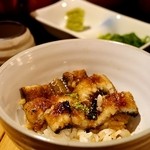 Unagi Nanatsuboshi - 