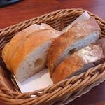 Piasapido - フランスパン