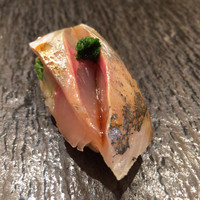 SUSHI TOKYO TEN、 新宿ニュウマン店 - 