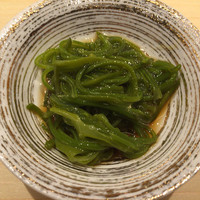 SUSHI TOKYO TEN、 新宿ニュウマン店 - 