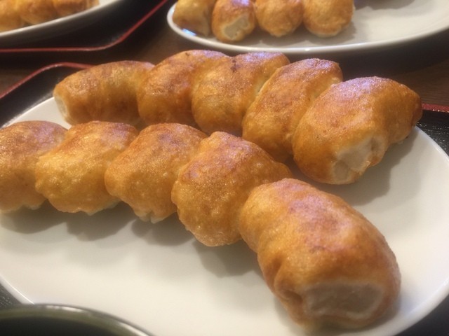 閉店 ホワイト餃子 八千代店 八千代中央 餃子 食べログ