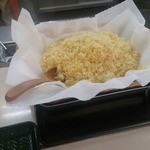カネキ製麺 - 天かすサービス