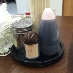 南京ラーメン 黒門 - 