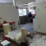 南京ラーメン 黒門 - 