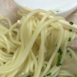 南京ラーメン 黒門 - 