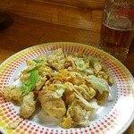 居酒屋　うんな岳 - 