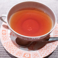 北新地 福多亭 The Ukai - 紅茶