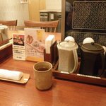 Hirata Bokujou - 甘口のたれと辛味噌ガーリック 