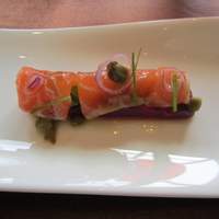 RISTORANTE OZIO - 前菜