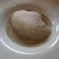 RISTORANTE OZIO - スープ