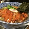 らーめん くじら軒 横浜本店
