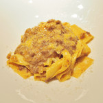 フィオッキ - '16.04パッパルデッレ