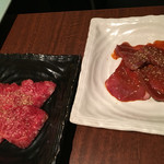 焼肉 虎龍 - 