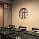 Kyouto Gion Kawamura Ryouri Hei - 2F座敷の完全個室