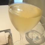 ル・ヴァンキャトル - ロワイエ　￥サービス