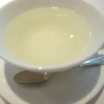 ル・ヴァンキャトル - ハーブティー