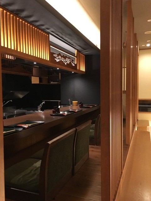 Kyoto Gion Kawamura Ryorihei Gion Kitagawa Ten photo 4