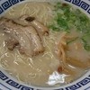 久留米ラーメン清陽軒 諏訪野町本店