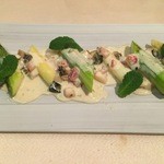 レストラン マサ ウエキ - 