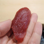 初音鮨 - まぐろ赤身