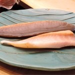 初音鮨 - まながつお