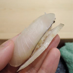 初音鮨 - まながつお