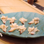 初音鮨 - 本ミル