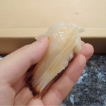 初音鮨 - 本ミル