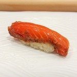 鮨 大門 - おまかせ⑦