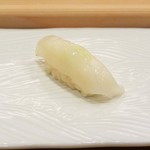 鮨 大門 - おまかせ③