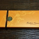 Pastry boutique - チョコレートギフトボックス 10個入3456円