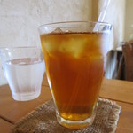 カフェ・サンクチュアリ - 