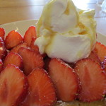 カフェ・サンクチュアリ - 