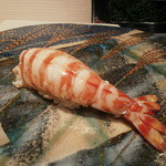 第三春美鮨 - 車海老