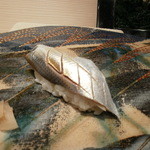 第三春美鮨 - 小肌