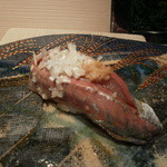 第三春美鮨 - 鯵