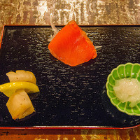 明神下 神田川 本店 - 