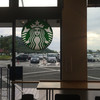 スターバックス・コーヒー 浜名湖サービスエリア店
